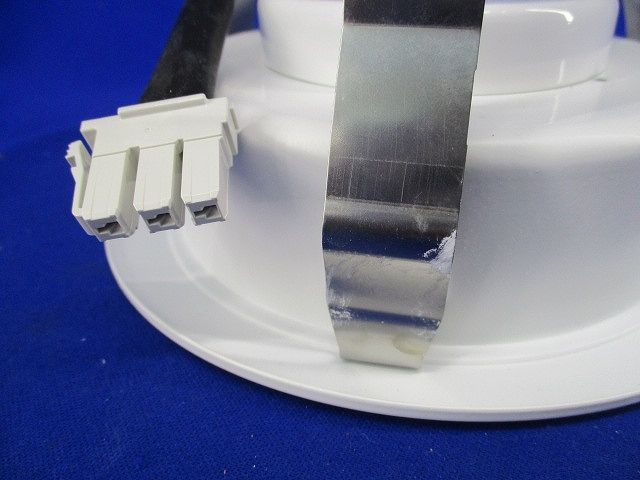 LEDダウンライトφ150(昼白色)(箱違い) NDN27600S