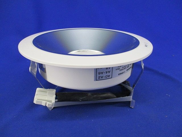 LEDダウンライトφ150(昼白色)(箱違い) NDN27600S