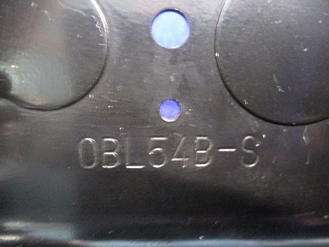 アウトレットボックス(5個入) OBL54B-S