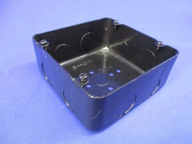 アウトレットボックス(5個入) OBL54B-S