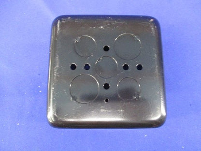 アウトレットボックス(5個入) OBL54B-S