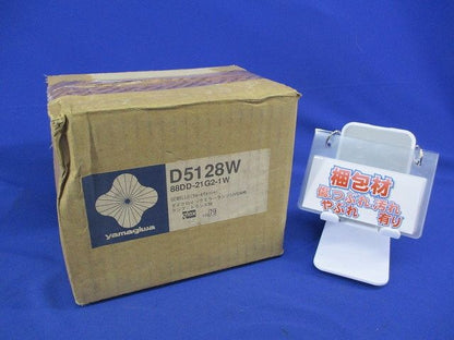ダイクロイックミラーランプ12V50W用(ランプ・トランス別)(撮影の為開梱)  D5128W