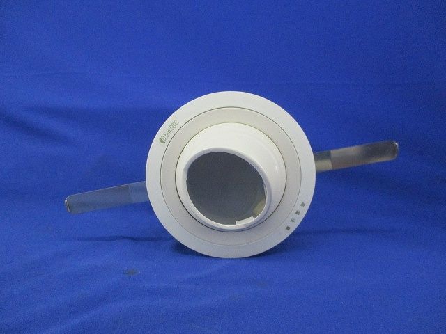 ダイクロイックミラーランプ12V50W用(ランプ・トランス別)(撮影の為開梱)  D5128W
