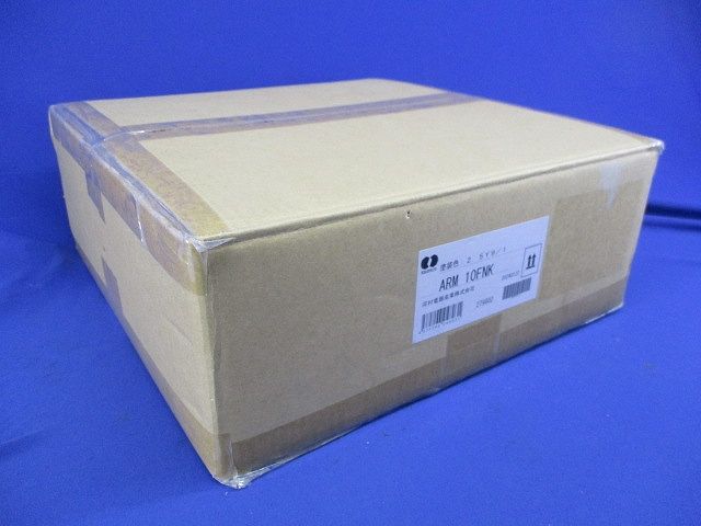 アラーム基本ユニット アラーム盤 ARM10FNK