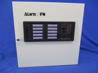 アラーム基本ユニット アラーム盤 ARM10FNK