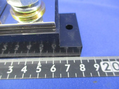 接地端子ユニット ネジ式0.5ｋｇ ETU