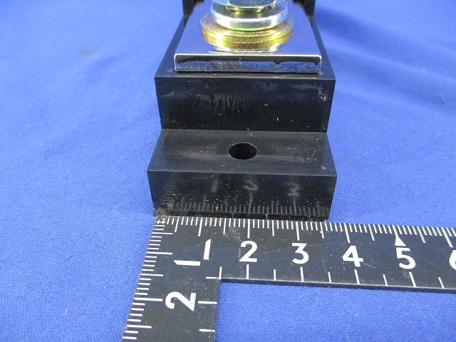 接地端子ユニット ネジ式0.5ｋｇ ETU
