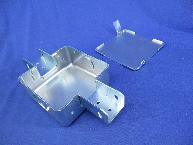 ジャンクションボックス2方出(2個入) DB1