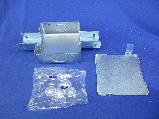 ジャンクションボックス2方出(2個入) DB1