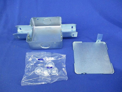 ジャンクションボックス2方出(2個入) DB1