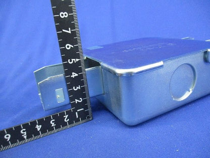 ジャンクションボックス2方出(2個入) DB1