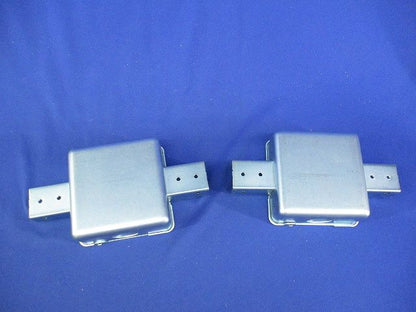 ジャンクションボックス2方出(2個入) DB1