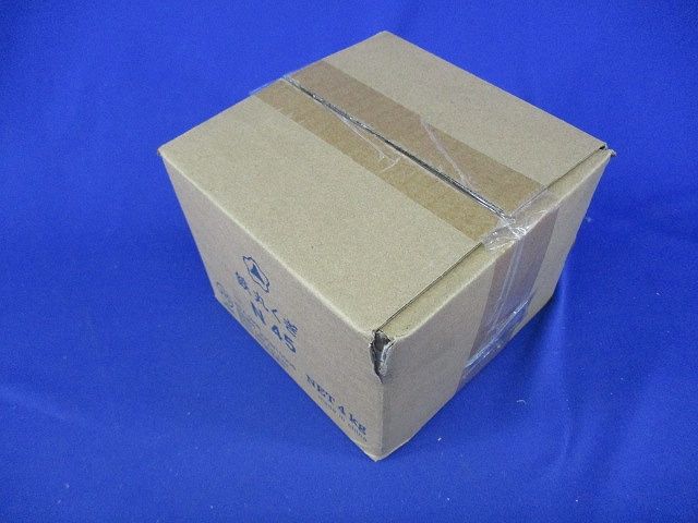 鉄丸くぎ(約4?分)(新品未開梱)(箱に破損有) N45