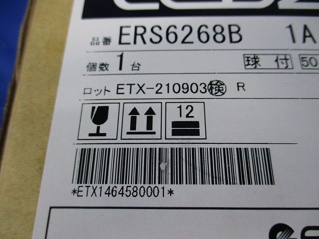 ムービングジャイロ(白色)(電源ユニット別売)(新品未開梱) ERS6268B