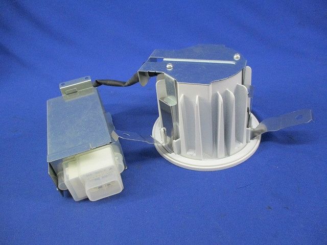 LEDダウンライトφ100(温白色) LGB73301LE1