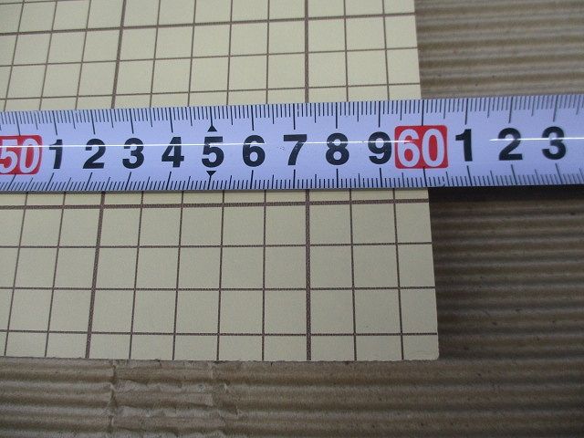 木板 500mm×600mm×15mm 500×600×15