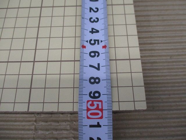 木板 500mm×600mm×15mm 500×600×15