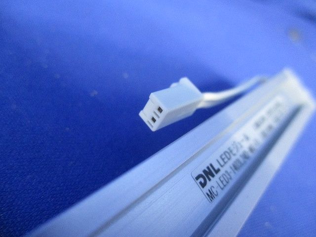 LEDモジュール MC-LED3-1403L24D-MG-F1