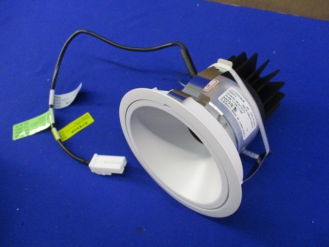 LEDダウンライト 電球色(電源ユニット別売)(3個入) ERD7818WB