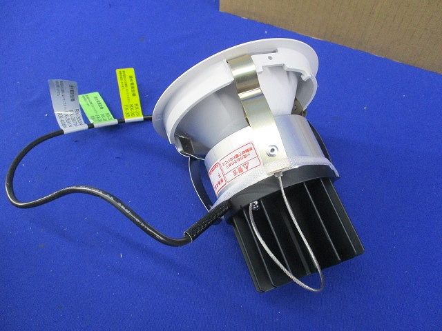 LEDダウンライト 電球色(電源ユニット別売)(3個入) ERD7818WB