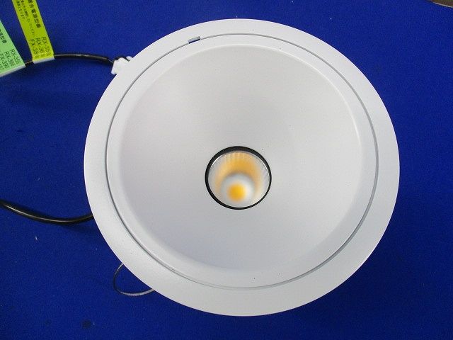 LEDダウンライト 電球色(電源ユニット別売)(3個入) ERD7818WB