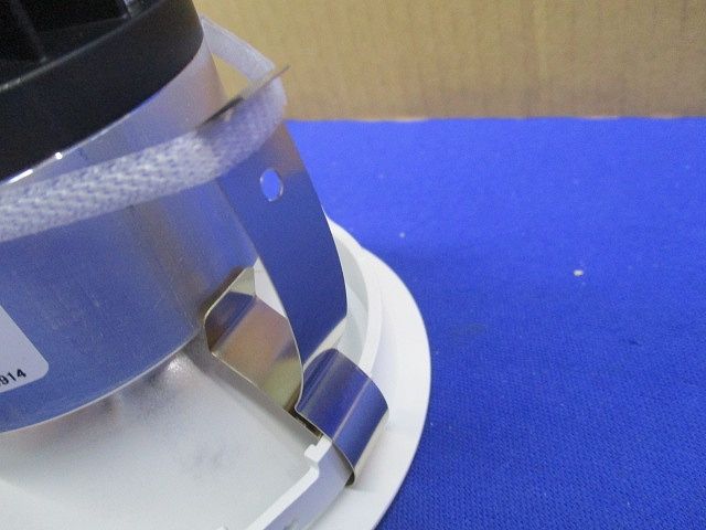 LEDダウンライト 電球色(電源ユニット別売)(3個入) ERD7818WB