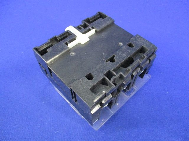 普通電力量計 交流単相3線式100V120A50Hz (キズ・汚れ・テプラ痕有) A6DA-RS31形