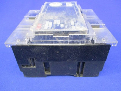 普通電力量計 交流単相3線式100V120A50Hz (キズ・汚れ・テプラ痕有) A6DA-RS31形