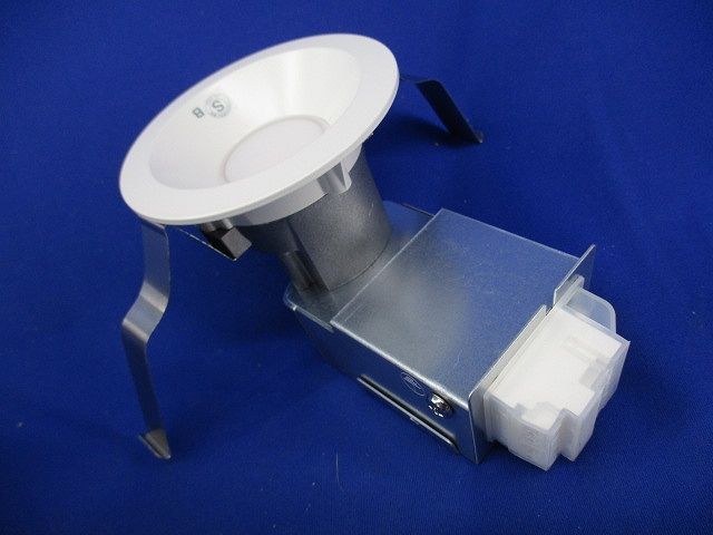 LEDダウンライト φ75 電球色 DDL-4790YWG