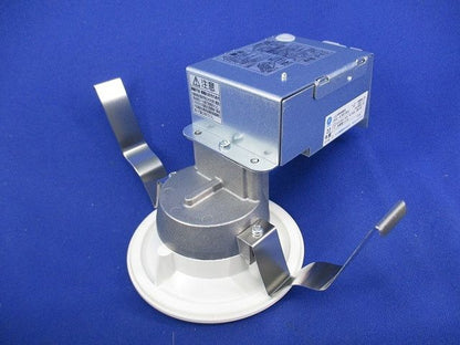 LEDダウンライト φ75 電球色 DDL-4790YWG