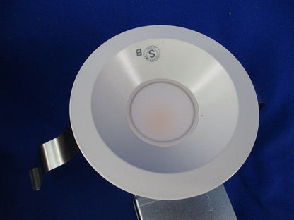 LEDダウンライト φ75 電球色 DDL-4790YWG