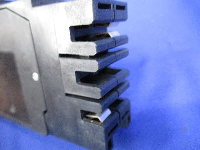 カンタッチブレーカ サーキットブレーカBKF型2P2E20A(テプラ痕有)National BKF2202RT