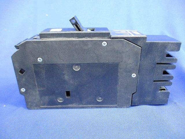 カンタッチブレーカ サーキットブレーカBKF型2P2E20A(テプラ痕有)National BKF2202RT