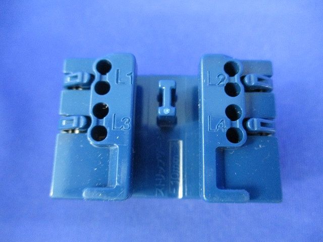 埋込テレホンモジュラジャック(8個入)(ベージュ)National WNT15649F