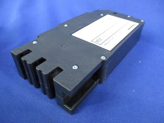 サーキットブレーカ2P1E20A BKF-50P
