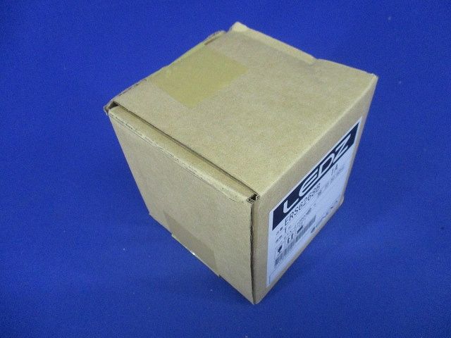 ムービングジャイロ灯体ユニット Ｒ１６００タイプ ４０００Ｋ 黒 ランプ付・電源・ハウジング別売 ERS6268B