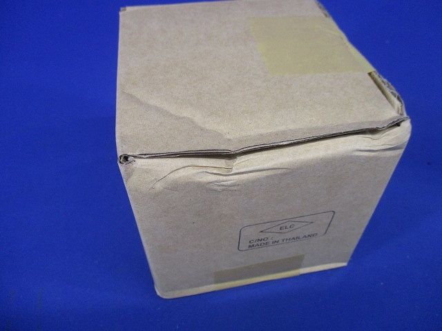 ムービングジャイロ灯体ユニット Ｒ１６００タイプ ４０００Ｋ 黒 ランプ付・電源・ハウジング別売 ERS6268B