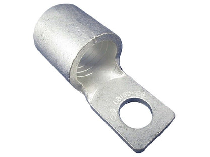 低圧開閉器用 裸圧着端子 (CB形) 20個入 CB150-12S-20