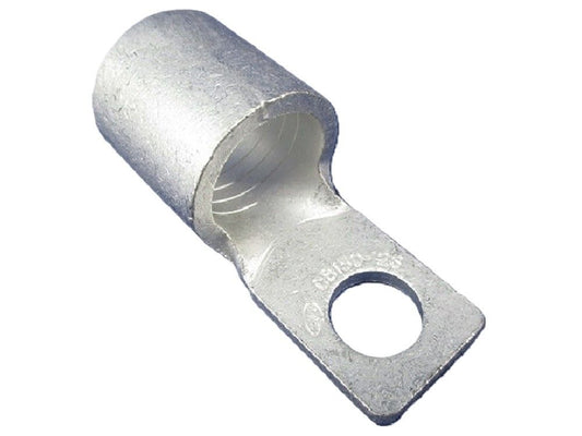 低圧開閉器用 裸圧着端子 (CB形) 20個入 CB150-12S-20