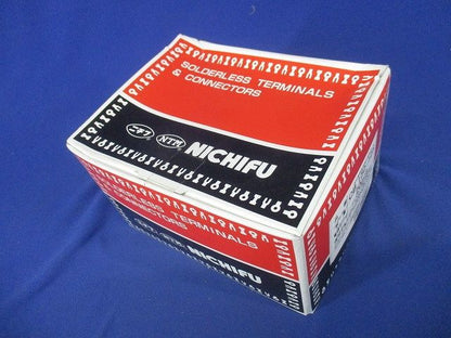 低圧開閉器用 裸圧着端子 (CB形) 20個入 CB150-12S-20