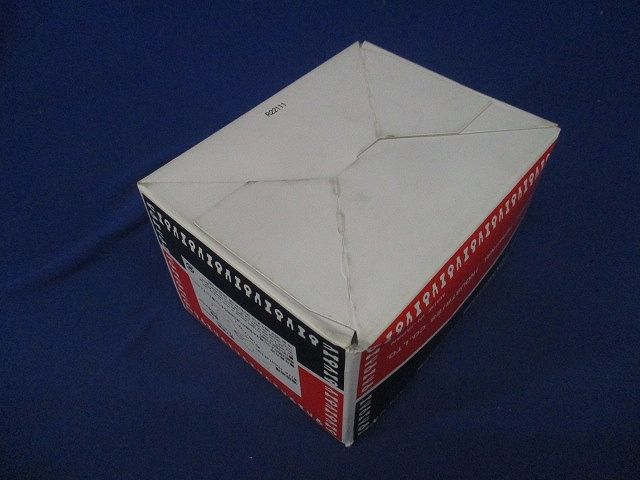 低圧開閉器用 裸圧着端子 (CB形) 20個入 CB150-12S-20