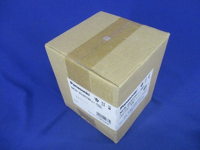 小型シーリングライト 直付 LED200形 4000K 電源内蔵 調光不可 ホワイト NCN25301WLE1