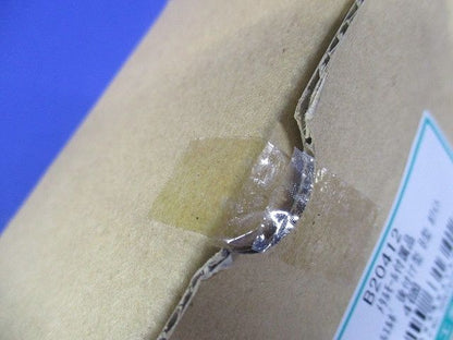 インターナルエルボ 後付け型 B型 ホワイト メタルモール 付属品 4個入 B20412-04