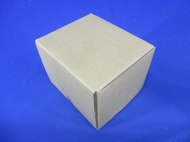 インターナルエルボ 後付け型 B型 ホワイト メタルモール 付属品 4個入 B20412-04