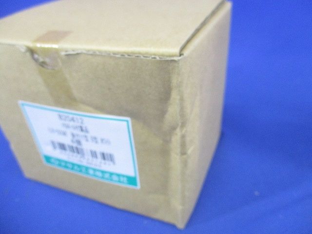 インターナルエルボ 後付け型 B型 ホワイト メタルモール 付属品 4個入 B20412-04