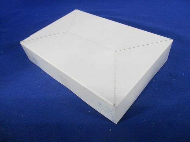 NKシリーズ適合器具 ブランクチップ ピュアホワイト 20個入 JEC-BN-0PW-20