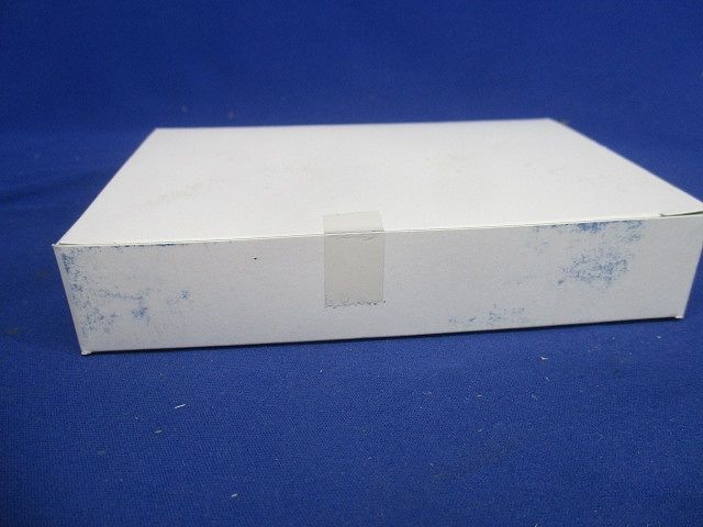 NKシリーズ適合器具 ブランクチップ ピュアホワイト 20個入 JEC-BN-0PW-20