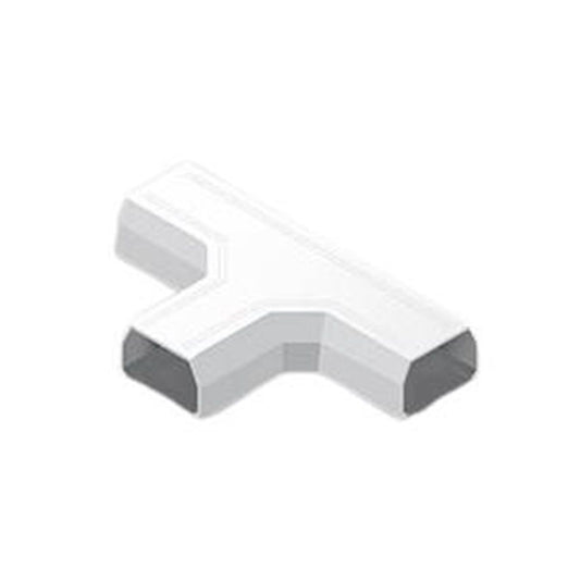 ニュー・エフモール付属品 T型ブンキ 1号  10個入り SFMTB12-10