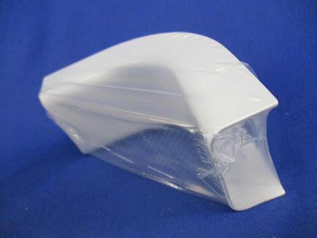 インターナルエルボ後付け型B型(4個入)(ホワイト) B20412