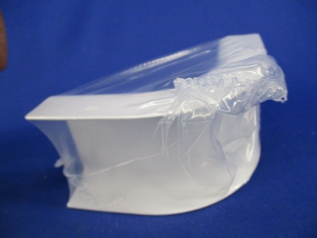 インターナルエルボ後付け型B型(4個入)(ホワイト) B20412
